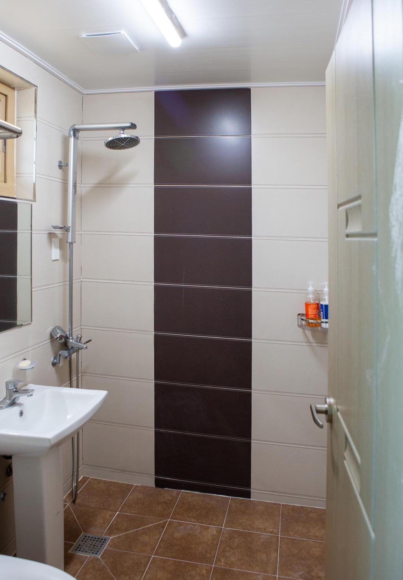 Hotel Amor Csedzsu Szoba fotó